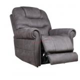 Wallace Dual Motor Layflat Recliner Lift Chair