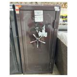 Damaged- Sports Afield 32-Gun Fireproof and
