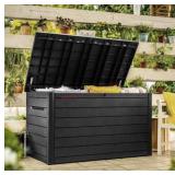 Keter 230 Gal. XXL Deck Box