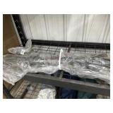 Rack & pinion