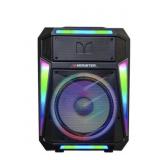 Monster Z6 All-in-One PA Bluetooth Speaker