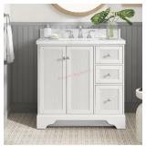 Details by Becki Owens Catherine Vanity- Faucets