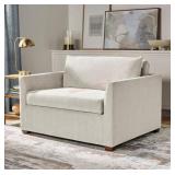 Sinclair Twin Sleeper Accent Chair