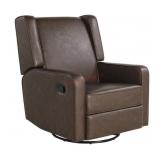 Relax-A-Lounger Erickson Swivel Rocker Recliner