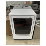 Scratch & dent Samsung 7.4 cu. ft. Electric Dryer