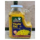 Par Excellence Yellow Rice, Spanish Style