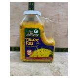Par Excellence Yellow Rice 5 lb Container