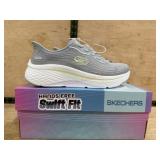 Skechers Ladies Swift-Fit Sneakers, Size 8.5