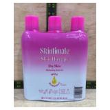 Skintimate Skin Therapy Dry Skin Shave Gel, 3-Pack