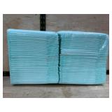 Pack of Absorbent Puppy Training Pads