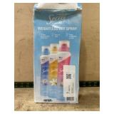 Secret Weightless Dry Spray Deodorant Set