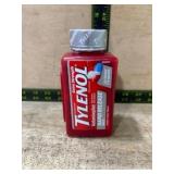 Tylenol Extra Strength Rapid Release, 500 Caplets