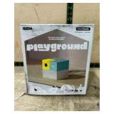2-in-1 Modular Play System
