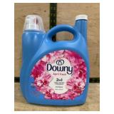 Downy April Fresh 2-in-1 Fabric Softener