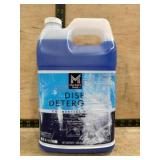 Commercial Grade Dish Detergent, 1 Gallon
