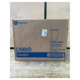 Dixie PerfecTouch Insulated Paper Hot Cups