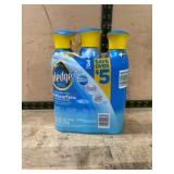 Pledge Multisurface Everyday Cleaner, 3-Pack