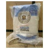 King Arthur Unbleached Bread Flour