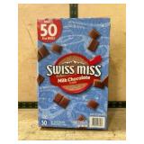 Swiss Miss Milk Chocolate Hot Cocoa Mix Packets