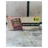 Pack of 8 Bush