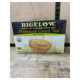 Bigelow Premium Green Tea, 140 Bags