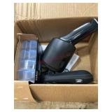 Handheld Electric Shaver System