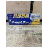 Reynolds Wrap Nonstick Aluminum Foil Roll