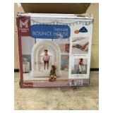 Indoor Bounce House with Blower