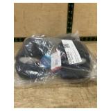 Hurley 10 Water Sandals in Black