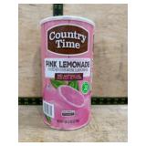 Country Time Pink Lemonade Drink Mix