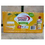 Protein Shake Pack - Lemon Bar Flavor (15 Count)