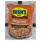 Bush