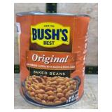 Bush