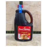 Pearl Milling Company Original Syrup