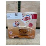 Nestle Coffee-mate Liquid Creamer Singles