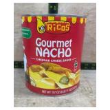 Ricos Gourmet Nacho Cheddar Cheese Sauce