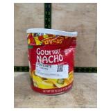 Gourmet Nacho Cheese Sauce, 107 oz
