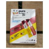 Fruit Puree and Juice Bars
