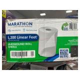 Marathon 1,200-FT Hardwound Roll Towels
