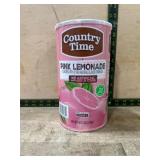 Country Time Pink Lemonade Drink Mix