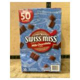 Swiss Miss Milk Chocolate Hot Cocoa Mix