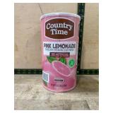 Country Time Pink Lemonade Drink Mix
