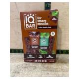 IQ Bar 12-Bar Variety Pack