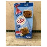 Nestle Coffee Mate French Vanilla Creamer