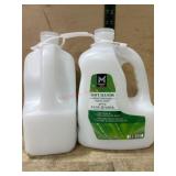 Moisturizing Hand Soap with Aloe Vera, 2-Pack