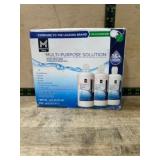 Triple Pack Multi-Purpose Solution