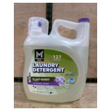 Plant-Based Laundry Detergent, Lavender