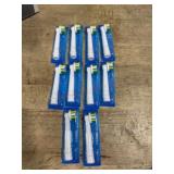 Oral-B Replacement Brush Heads