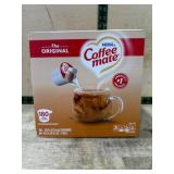 Nestle Coffee Mate Original Creamer Pack