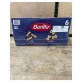Barilla Pasta Variety Pack, Rotini and Farfalle
